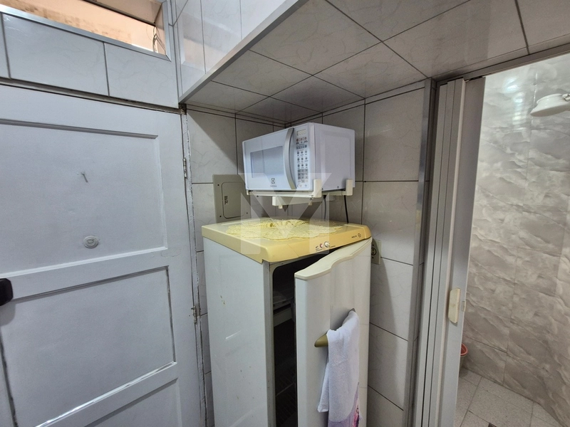 Kitnet Mobiliada para Locação – Ocian | Excelente Localização: 7ª foto da galeria de imagens do imóvel