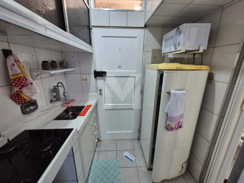 Kitnet Mobiliada para Locação – Ocian | Excelente Localização: 5ª foto da galeria de imagens do imóvel