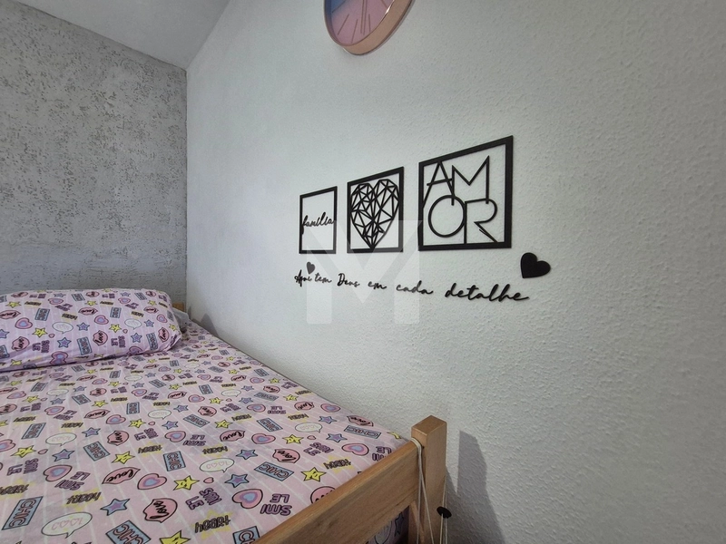 Kitnet Mobiliada para Locação – Ocian | Excelente Localização: 3ª foto da galeria de imagens do imóvel