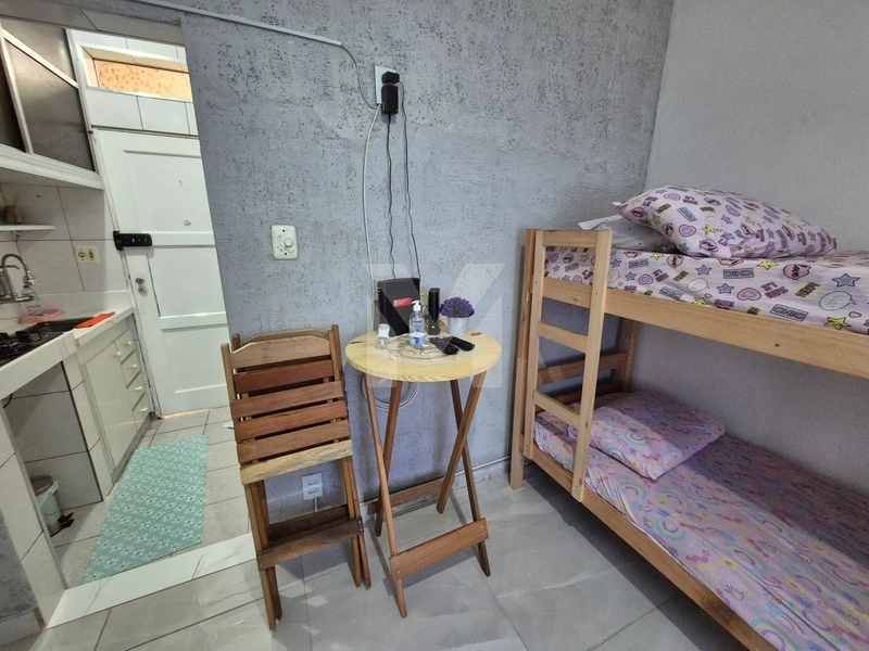 Kitnet Mobiliada para Locação – Ocian | Excelente Localização: 11ª foto da galeria de imagens do imóvel