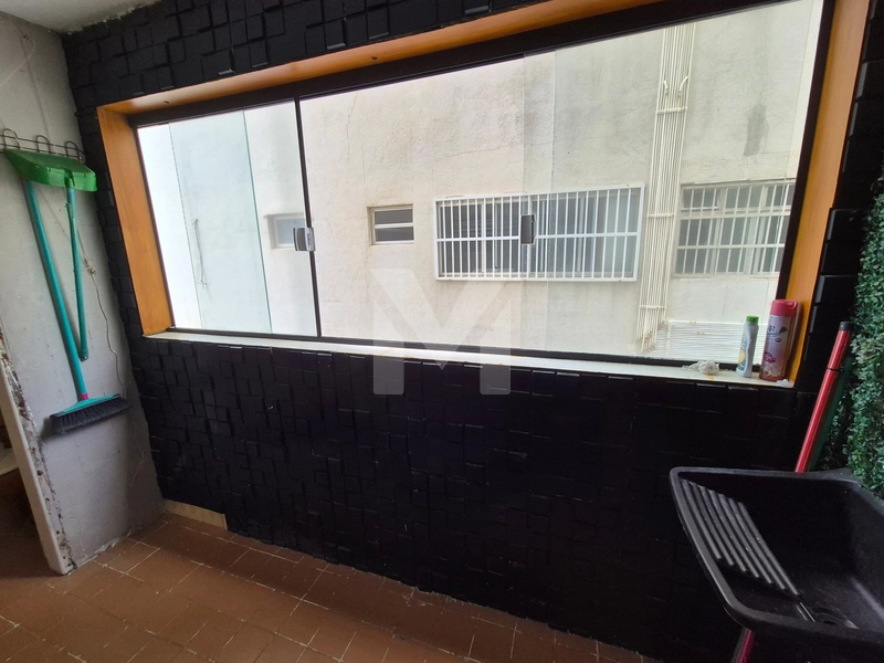 Apartamento 2 Dormitórios para Locação – Bairro Tupi – Praia Grande: 4ª foto da galeria de imagens do imóvel