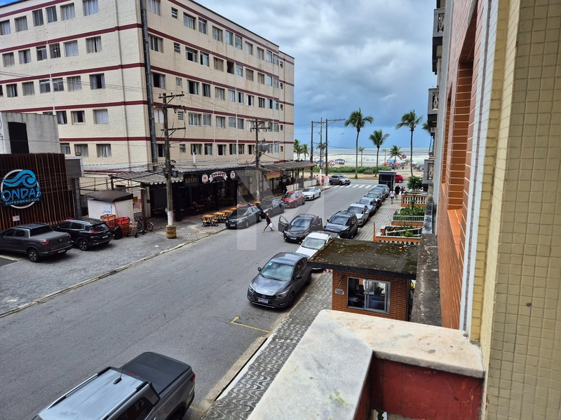 Apartamento 2 Dormitórios para Locação – Bairro Tupi – Praia Grande: 10ª foto da galeria de imagens do imóvel