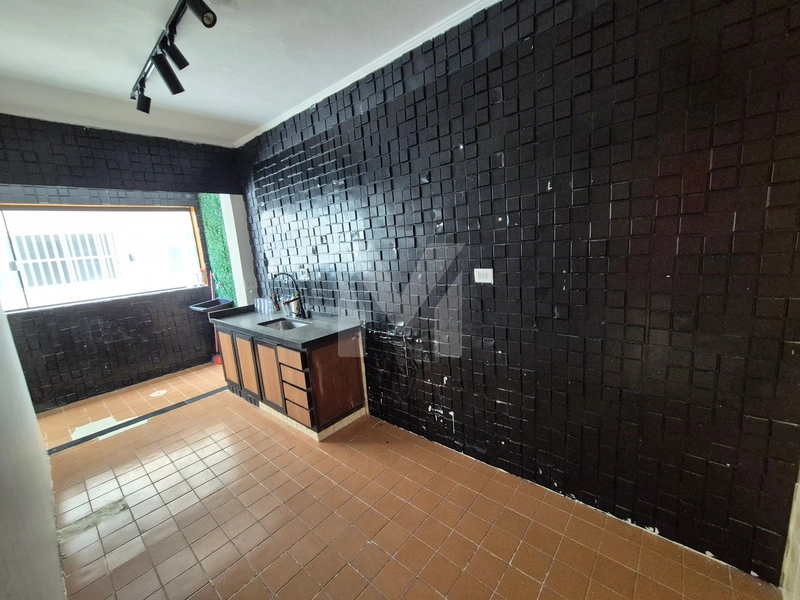 Apartamento 2 Dormitórios para Locação – Bairro Tupi – Praia Grande: 3ª foto da galeria de imagens do imóvel