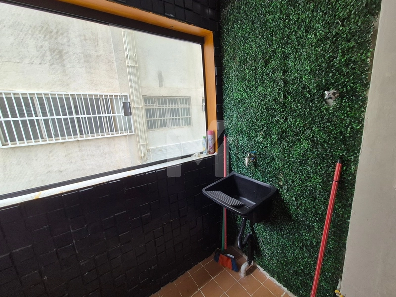 Apartamento 2 Dormitórios para Locação – Bairro Tupi – Praia Grande: 5ª foto da galeria de imagens do imóvel