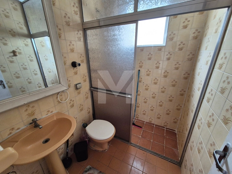 Apartamento 2 Dormitórios para Locação – Bairro Tupi – Praia Grande: 8ª foto da galeria de imagens do imóvel