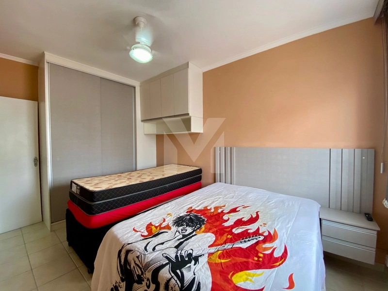 Apartamento mobiliado com 1 dormitório no Boqueirão: 15ª foto da galeria de imagens do imóvel