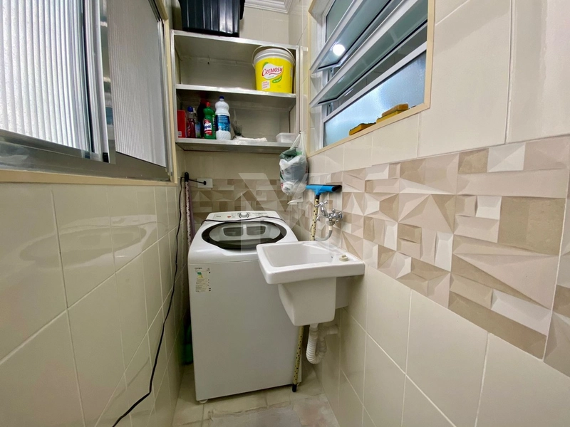 Apartamento mobiliado com 1 dormitório no Boqueirão: 11ª foto da galeria de imagens do imóvel