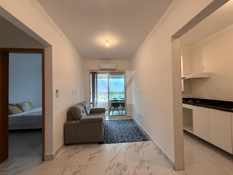 OPORTUNIDADE NO Balneário Flórida – Praia Grande: 2ª foto da galeria de imagens do imóvel