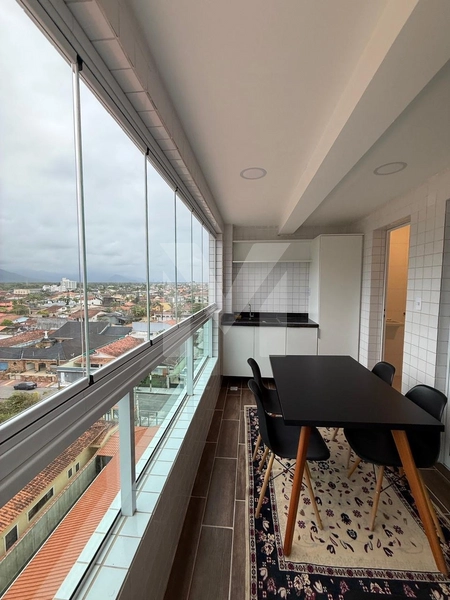 OPORTUNIDADE NO Balneário Flórida – Praia Grande: 1ª foto da galeria de imagens do imóvel