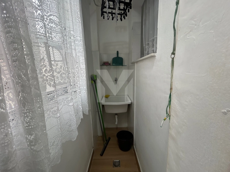 APARTAMENTO 1 DORMITÓRIO PORTEIRA FECHADA NA Vila Tupi – Praia Grande: 6ª foto da galeria de imagens do imóvel