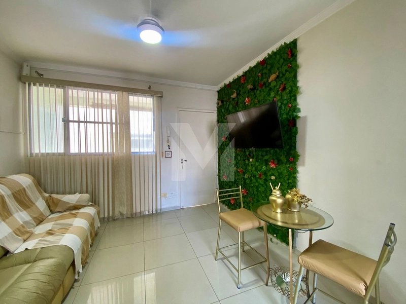 Apartamento à venda Bairro Boqueirão: 2ª foto da galeria de imagens do imóvel