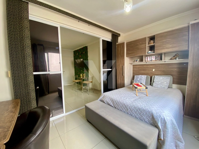 Apartamento à venda Bairro Boqueirão: 8ª foto da galeria de imagens do imóvel