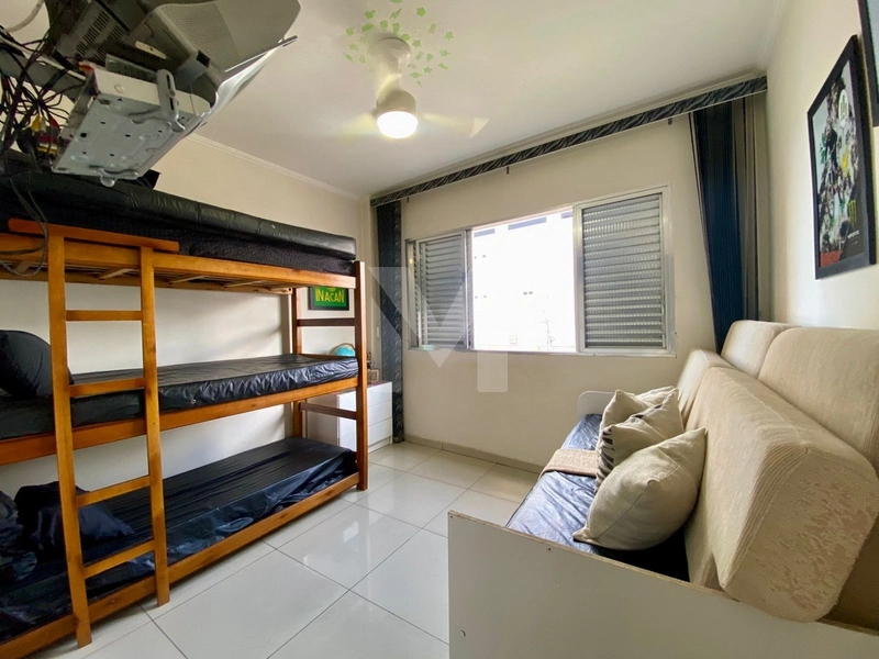 Apartamento à venda Bairro Boqueirão: 12ª foto da galeria de imagens do imóvel