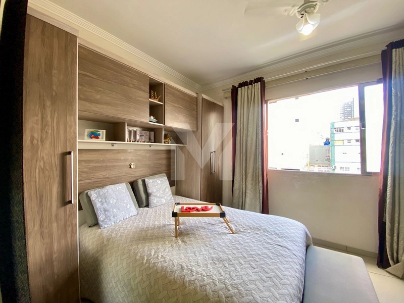 Apartamento à venda Bairro Boqueirão: 6ª foto da galeria de imagens do imóvel