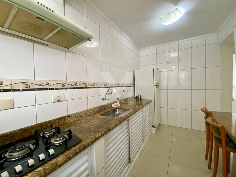 Apartamento à venda Bairro Boqueirão: 11ª foto da galeria de imagens do imóvel