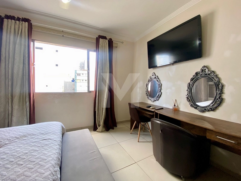 Apartamento à venda Bairro Boqueirão: 7ª foto da galeria de imagens do imóvel