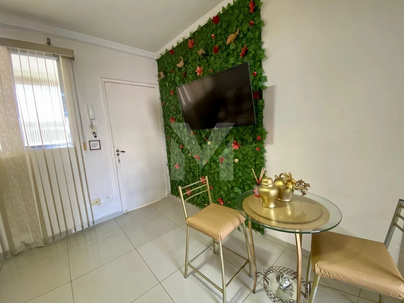 Apartamento à venda Bairro Boqueirão: 3ª foto da galeria de imagens do imóvel