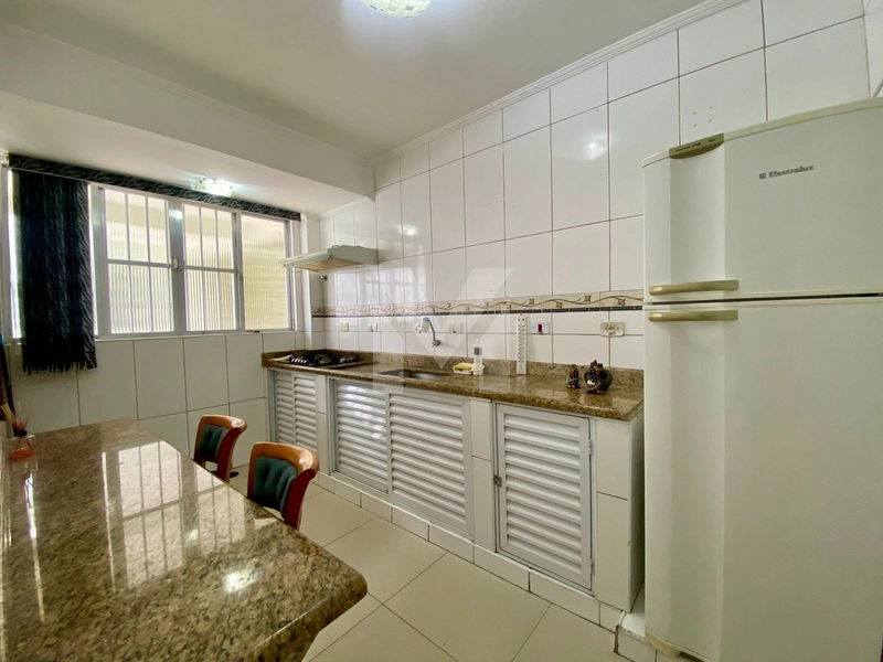 Apartamento à venda Bairro Boqueirão: 10ª foto da galeria de imagens do imóvel