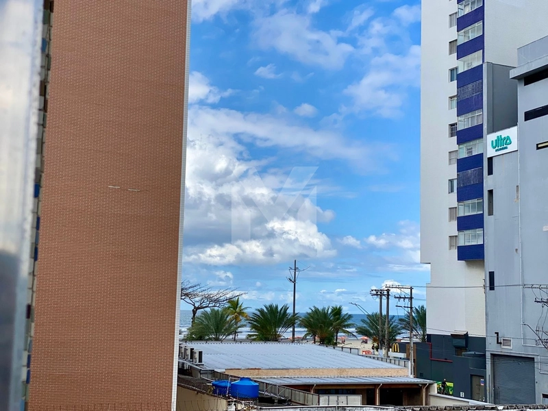 Apartamento à venda Bairro Boqueirão