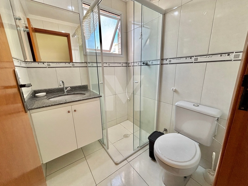 Apartamento Mobiliado, 2 dormitórios há 180m da Praia na Aviação: 20ª foto da galeria de imagens do imóvel