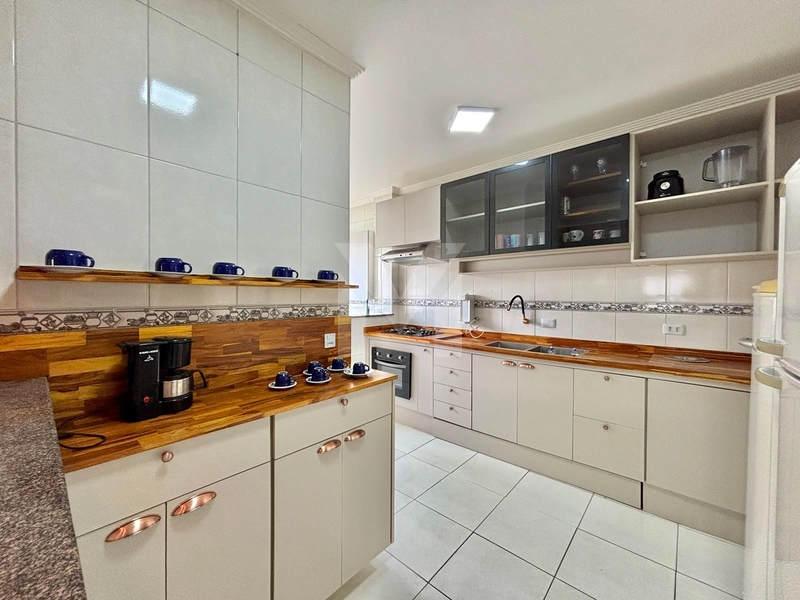 Apartamento Mobiliado, 2 dormitórios há 180m da Praia na Aviação: 8ª foto da galeria de imagens do imóvel