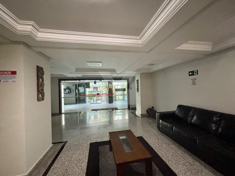 Apartamento Mobiliado, 2 dormitórios há 180m da Praia na Aviação: 26ª foto da galeria de imagens do imóvel