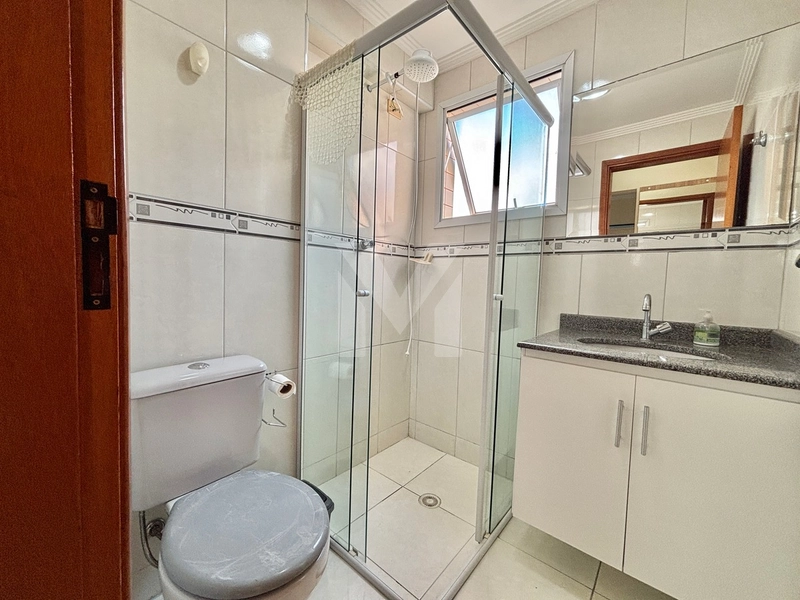 Apartamento Mobiliado, 2 dormitórios há 180m da Praia na Aviação: 13ª foto da galeria de imagens do imóvel