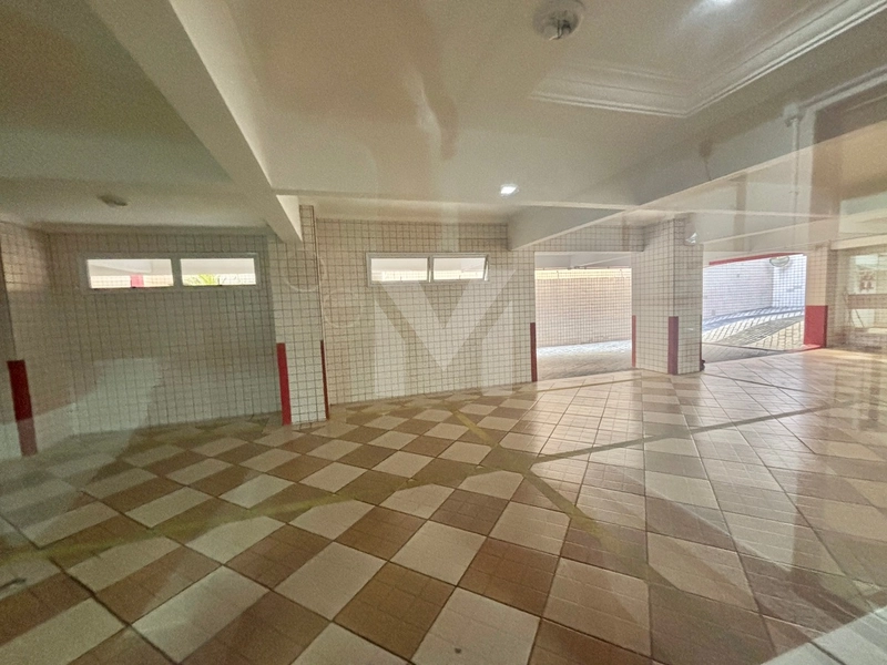 Apartamento Mobiliado, 2 dormitórios há 180m da Praia na Aviação: 24ª foto da galeria de imagens do imóvel