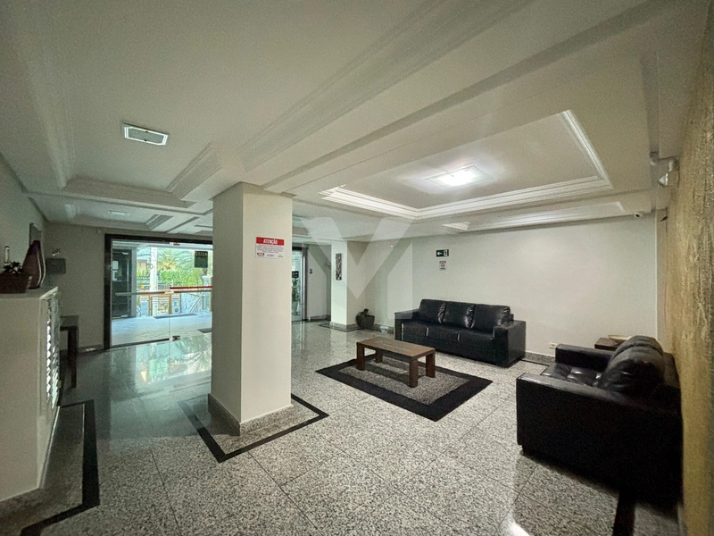 Apartamento Mobiliado, 2 dormitórios há 180m da Praia na Aviação: 25ª foto da galeria de imagens do imóvel