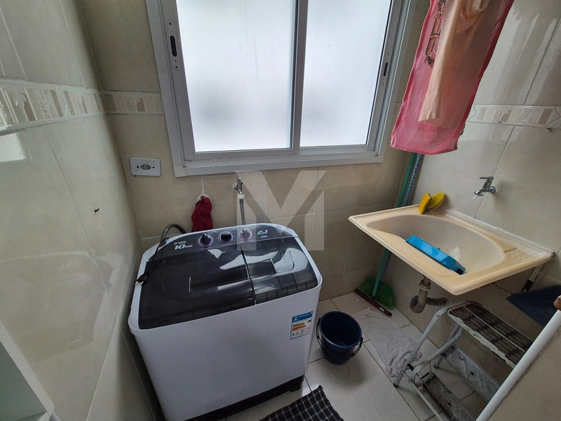 Apartamento 1 Dormitório para Locação – Frente Mar Balneário Maracanã: 11ª foto da galeria de imagens do imóvel