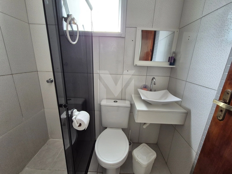 Apartamento 1 Dormitório para Locação – Frente Mar Balneário Maracanã: 5ª foto da galeria de imagens do imóvel