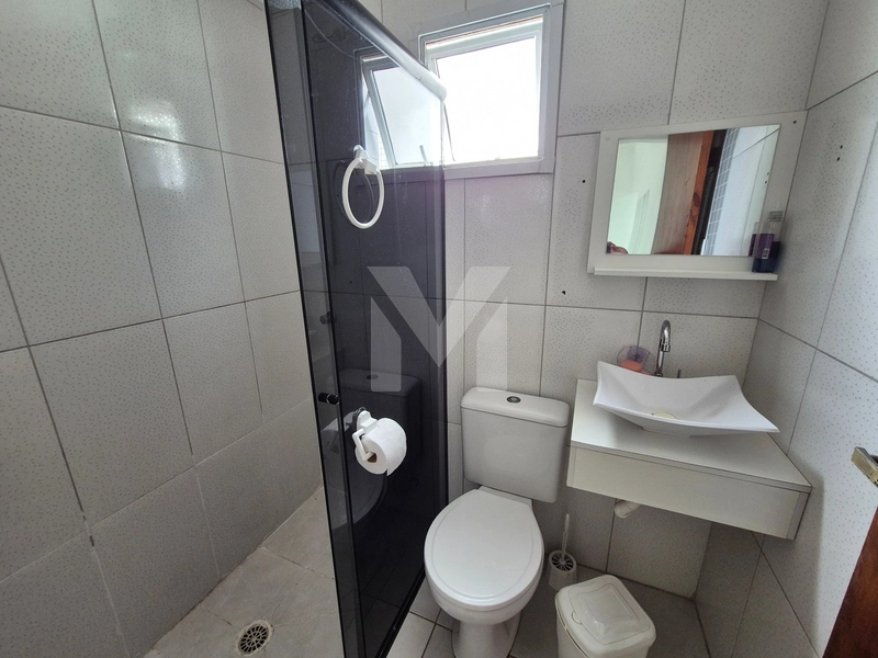 Apartamento 1 Dormitório para Locação – Frente Mar Balneário Maracanã: 4ª foto da galeria de imagens do imóvel