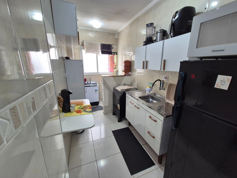 Apartamento 1 Dormitório para Locação – Frente Mar Balneário Maracanã: 10ª foto da galeria de imagens do imóvel
