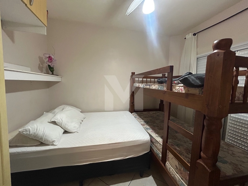 1 DORMITÓRIO NA GUILHERMINA – 100 METROS DA PRAIA: 9ª foto da galeria de imagens do imóvel