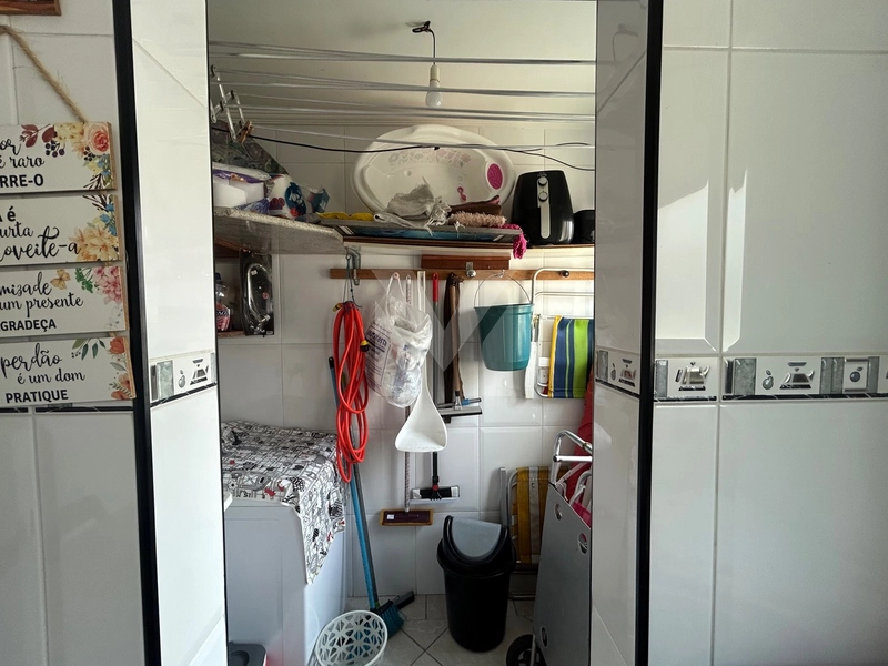 1 DORMITÓRIO NA GUILHERMINA – 100 METROS DA PRAIA: 6ª foto da galeria de imagens do imóvel