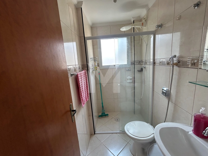 1 DORMITÓRIO NA GUILHERMINA – 100 METROS DA PRAIA: 8ª foto da galeria de imagens do imóvel