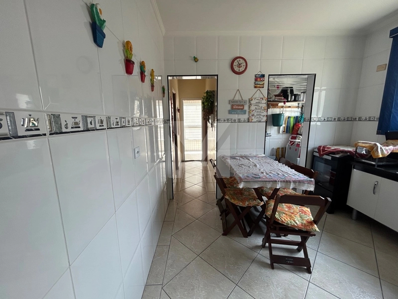 1 DORMITÓRIO NA GUILHERMINA – 100 METROS DA PRAIA: 4ª foto da galeria de imagens do imóvel