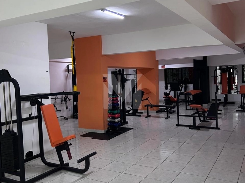 APARTAMENTO 2 DORMITÓRIOS SENDO UMA SUÍTE: 15ª foto da galeria de imagens do imóvel