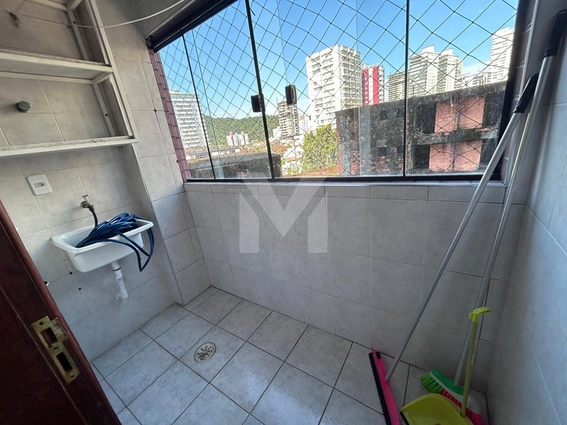 APARTAMENTO 2 DORMITÓRIOS SENDO UMA SUÍTE: 8ª foto da galeria de imagens do imóvel