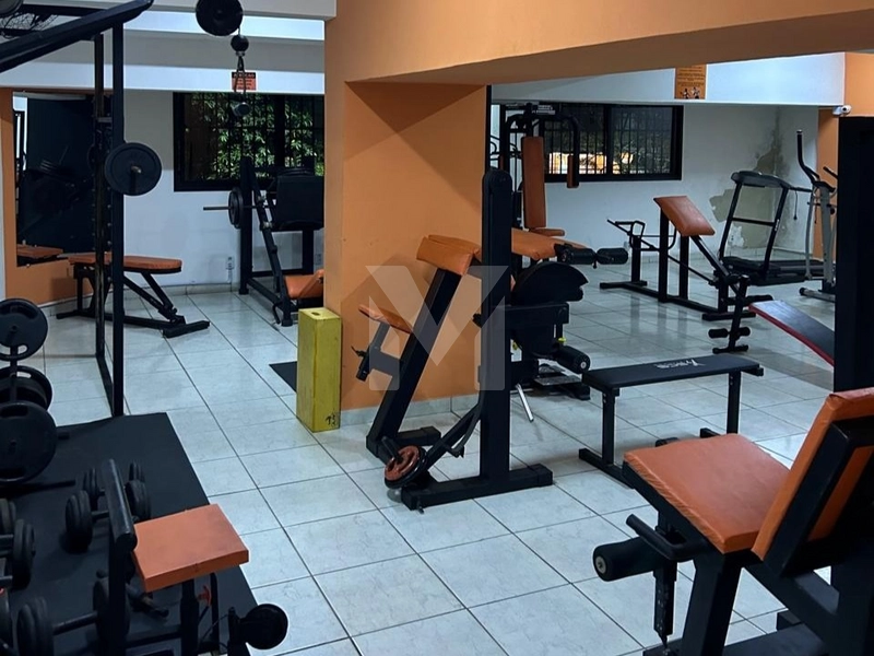 APARTAMENTO 2 DORMITÓRIOS SENDO UMA SUÍTE: 17ª foto da galeria de imagens do imóvel