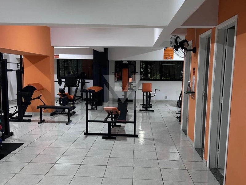 APARTAMENTO 2 DORMITÓRIOS SENDO UMA SUÍTE: 16ª foto da galeria de imagens do imóvel