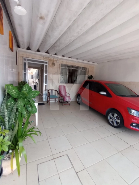 CASA INDIVIDUAL 2 DORMITÓRIOS NA CAIÇARA: 14ª foto da galeria de imagens do imóvel