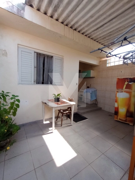 CASA INDIVIDUAL 2 DORMITÓRIOS NA CAIÇARA: 9ª foto da galeria de imagens do imóvel