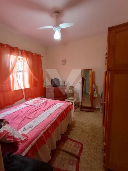 CASA INDIVIDUAL 2 DORMITÓRIOS NA CAIÇARA