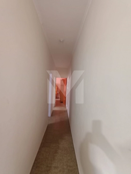 CASA INDIVIDUAL 2 DORMITÓRIOS NA CAIÇARA: 4ª foto da galeria de imagens do imóvel