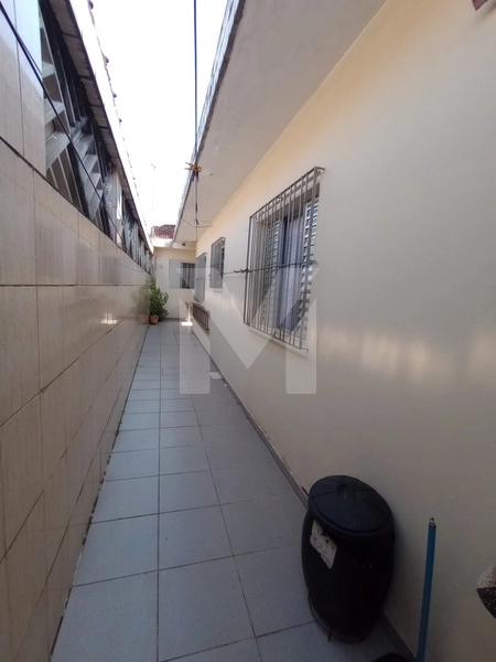 CASA INDIVIDUAL 2 DORMITÓRIOS NA CAIÇARA: 10ª foto da galeria de imagens do imóvel