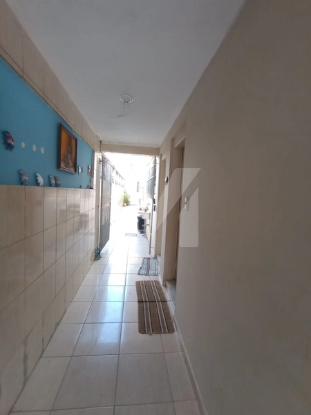 CASA INDIVIDUAL 2 DORMITÓRIOS NA CAIÇARA: 12ª foto da galeria de imagens do imóvel