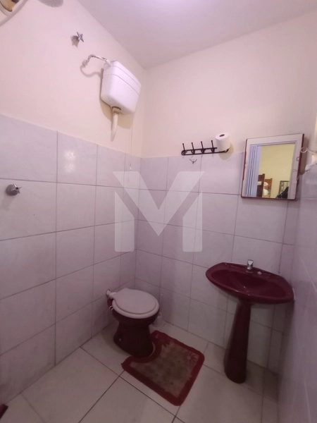 CASA INDIVIDUAL 2 DORMITÓRIOS NA CAIÇARA: 6ª foto da galeria de imagens do imóvel