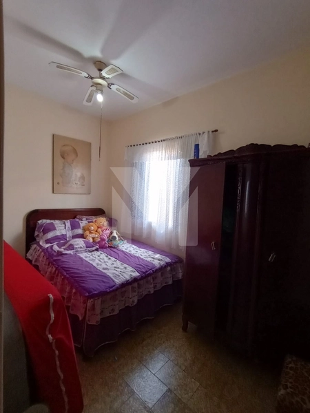 CASA INDIVIDUAL 2 DORMITÓRIOS NA CAIÇARA: 3ª foto da galeria de imagens do imóvel