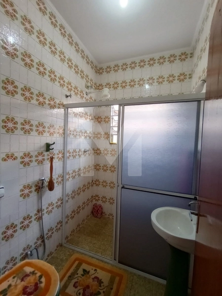 CASA INDIVIDUAL 2 DORMITÓRIOS NA CAIÇARA: 2ª foto da galeria de imagens do imóvel